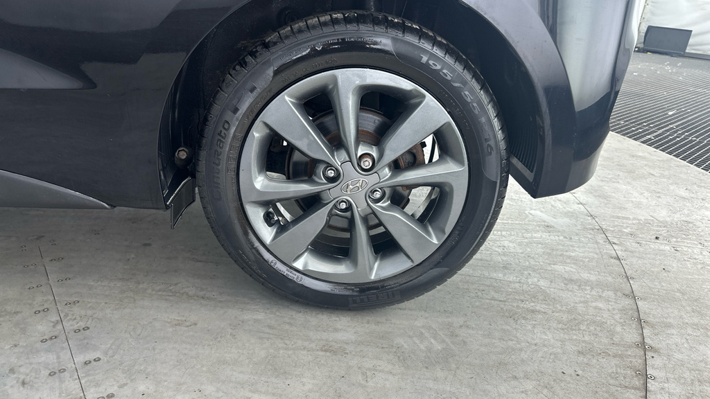 Hyundai I20 1.0T Gdi 120 Premium Se Nav  #23