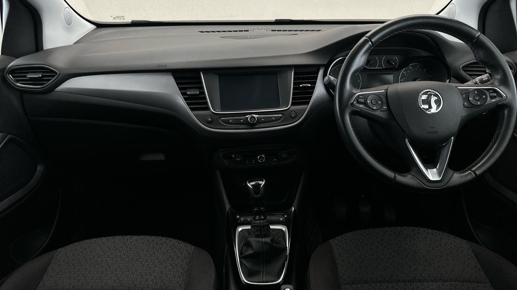 Vauxhall Crossland X 1.2 Turbo Ecotec Gpf Se Nav Euro 6 Ss #11