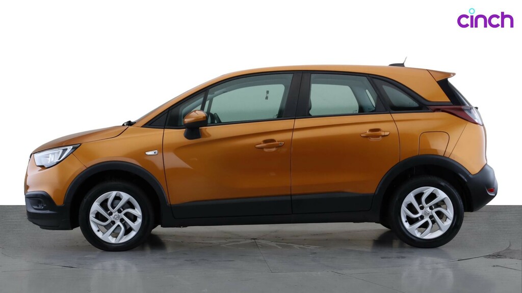 Vauxhall Crossland X 1.2 Turbo Ecotec Gpf Se Nav Euro 6 Ss #6