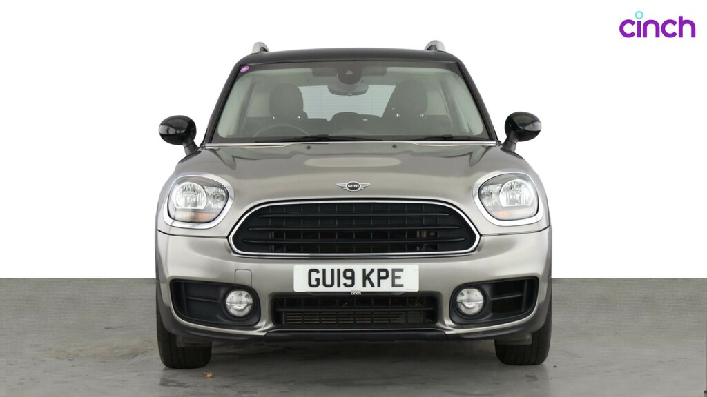 Mini Countryman 1.5 10Kwh Cooper Se Classic All4 Euro 6 Ss Grey #6
