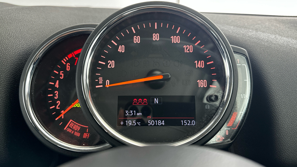 Mini Countryman 1.5 10Kwh Cooper Se Classic All4 Euro 6 Ss Grey #24