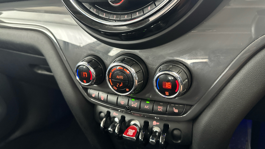 Mini Countryman 1.5 10Kwh Cooper Se Classic All4 Euro 6 Ss Grey #11