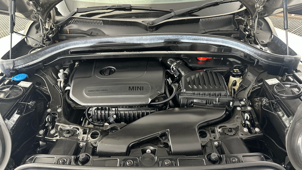 Mini Countryman 1.5 10Kwh Cooper Se Classic All4 Euro 6 Ss Grey #27