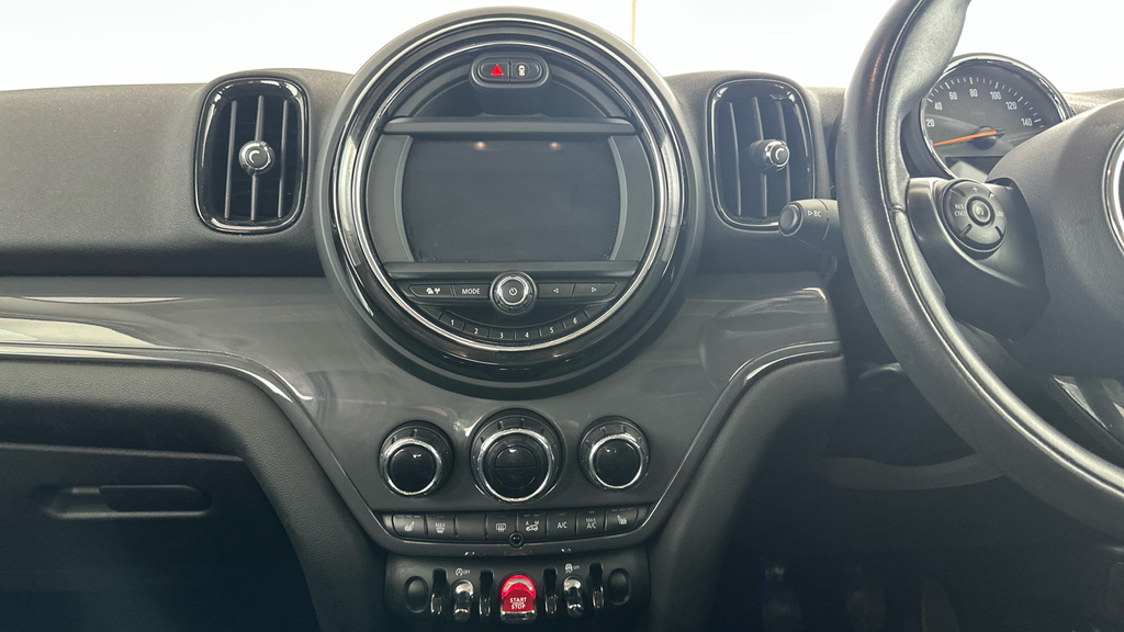 Mini Countryman 1.5 10Kwh Cooper Se Classic All4 Euro 6 Ss Grey #23
