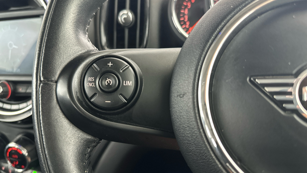 Mini Countryman 1.5 10Kwh Cooper Se Classic All4 Euro 6 Ss Grey #10
