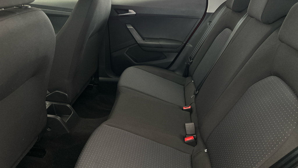 Seat Arona 1.0 Tsi Xperience Lux Suv Euro 6 Red #19