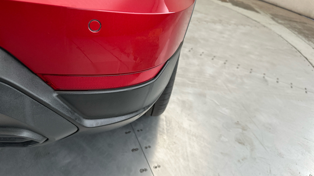 Seat Arona 1.0 Tsi Xperience Lux Suv Euro 6 Red #5