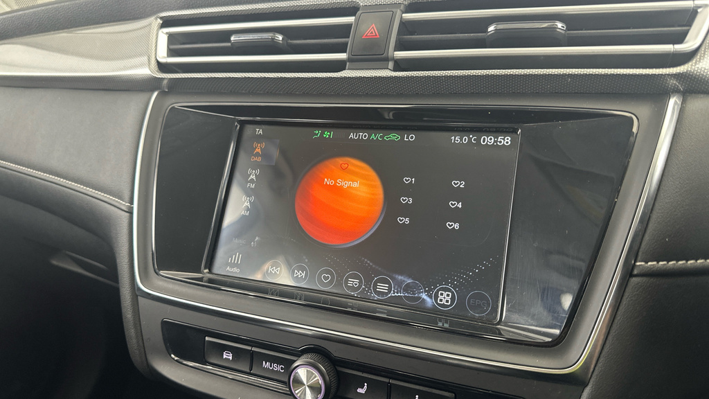 MG MG5 61.1Kwh Exclusive Estate Sold Jc Mo Silver #17