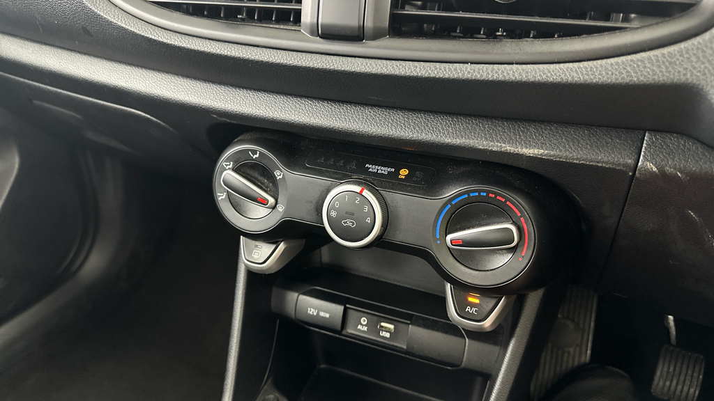 Kia Picanto 1.0 2 66 Bhp Dab Radio - Alloys Orange #12