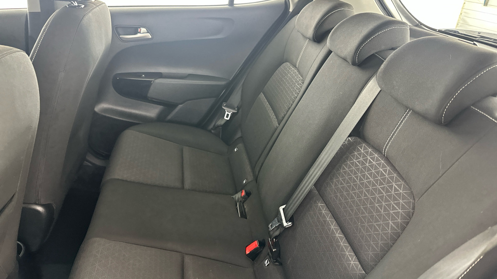 Kia Picanto 1.0 2 66 Bhp Dab Radio - Alloys Orange #17