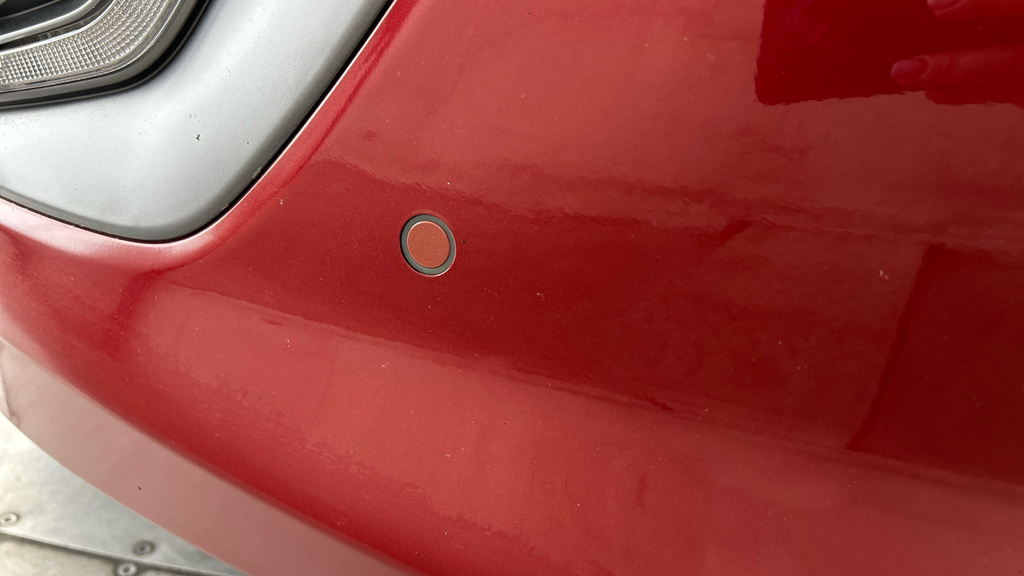 Hyundai Ioniq 1.6 Gdi Hybrid Se Dct Grey #3