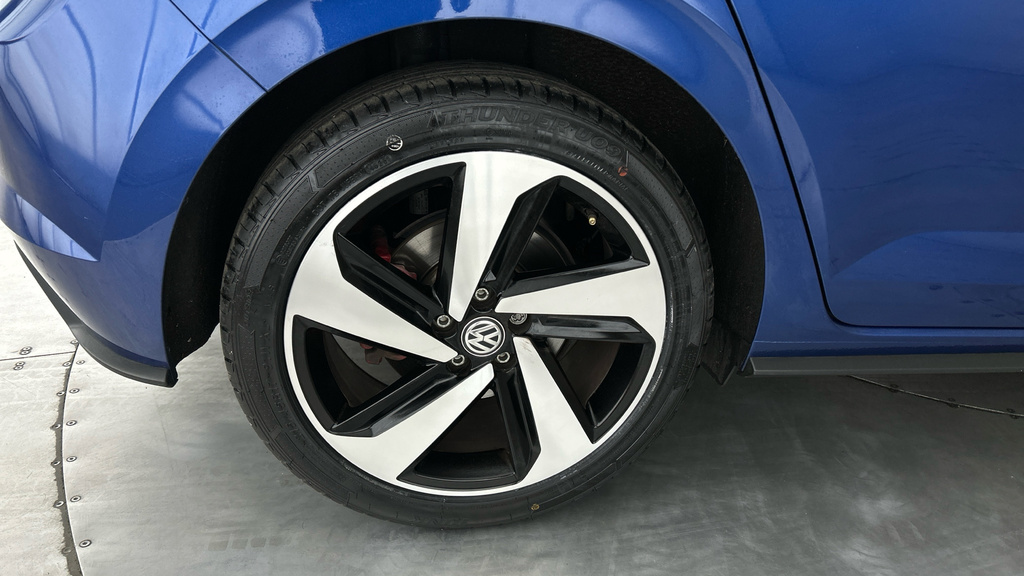 Volkswagen Polo 1.0 Tsi 95 United #26