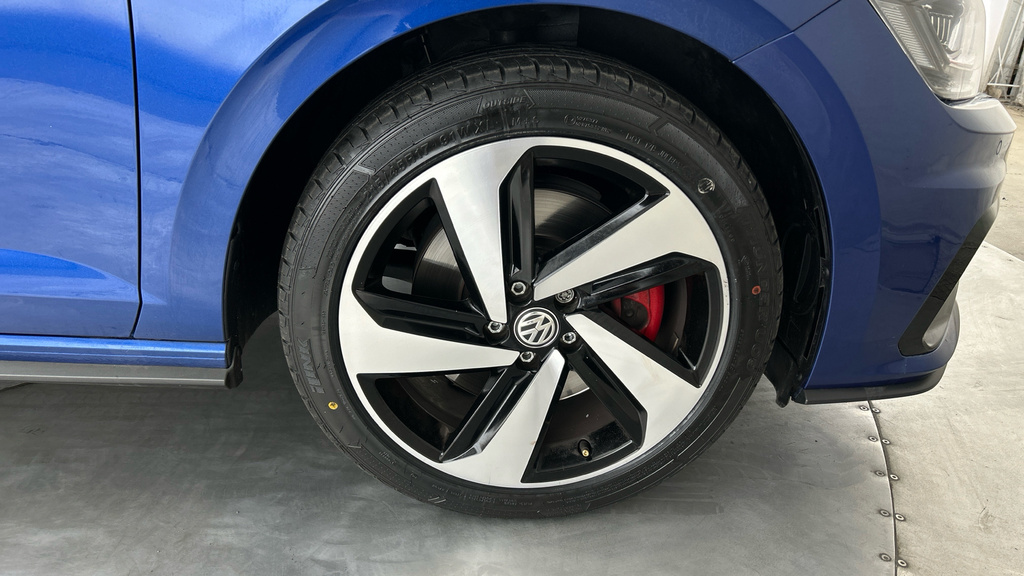 Volkswagen Polo 1.0 Tsi 95 United #27