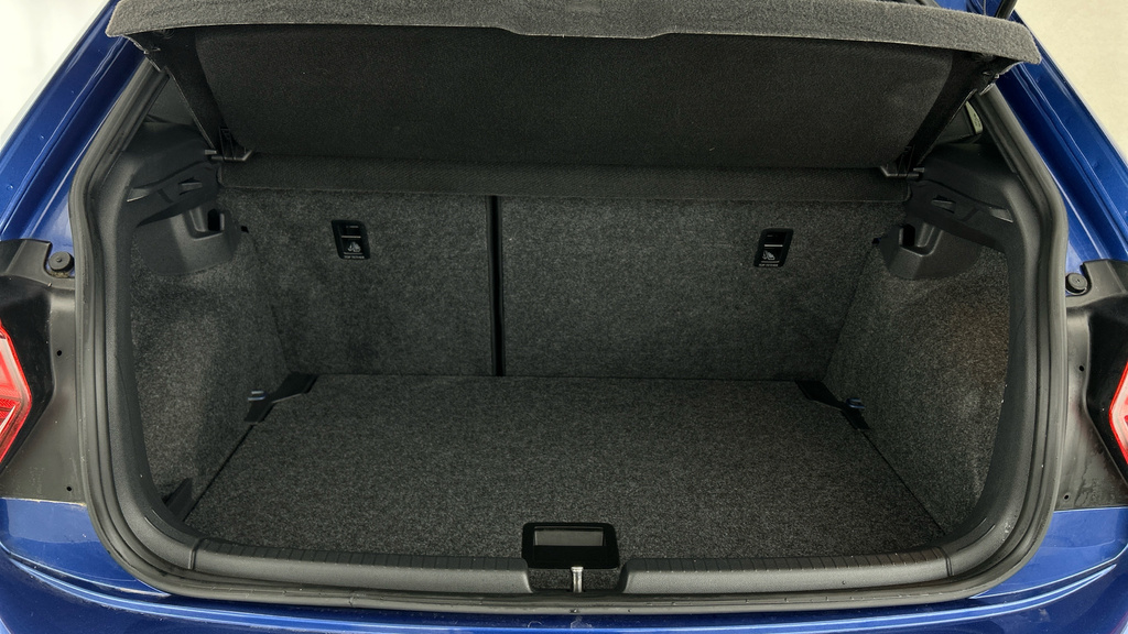 Volkswagen Polo 1.0 Tsi 95 United #22