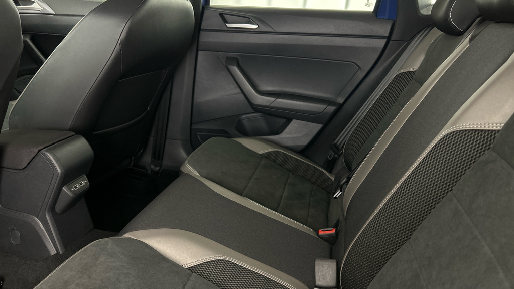 Volkswagen Polo 1.0 Tsi 95 United #21