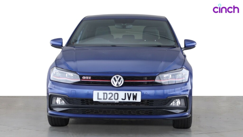 Volkswagen Polo 1.0 Tsi 95 United #10