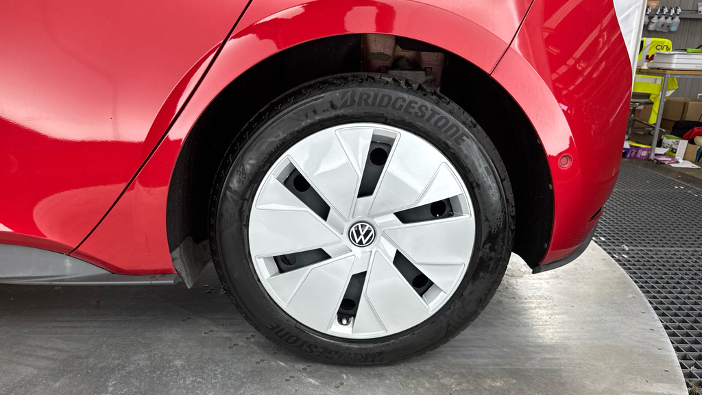 Volkswagen ID.3 Id.3 107Kw Family Pro 58Kwh Grey #19