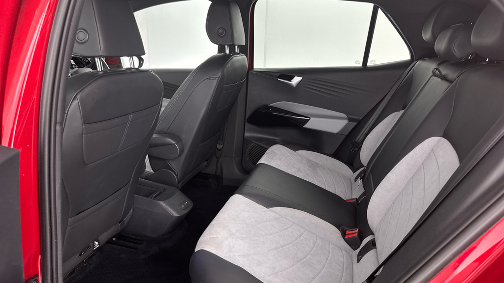 Volkswagen ID.3 Id.3 107Kw Family Pro 58Kwh Grey #14