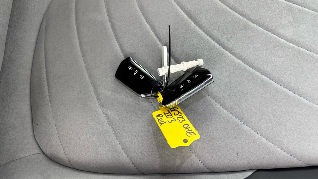 Volkswagen ID.3 Id.3 107Kw Family Pro 58Kwh Grey #21