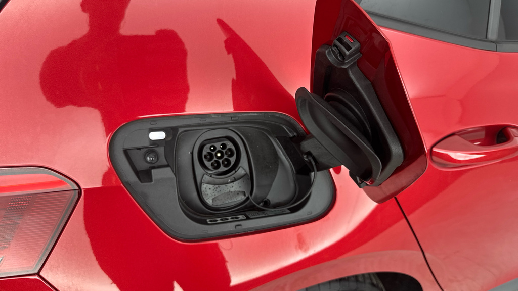 Volkswagen ID.3 Id.3 107Kw Family Pro 58Kwh Grey #20