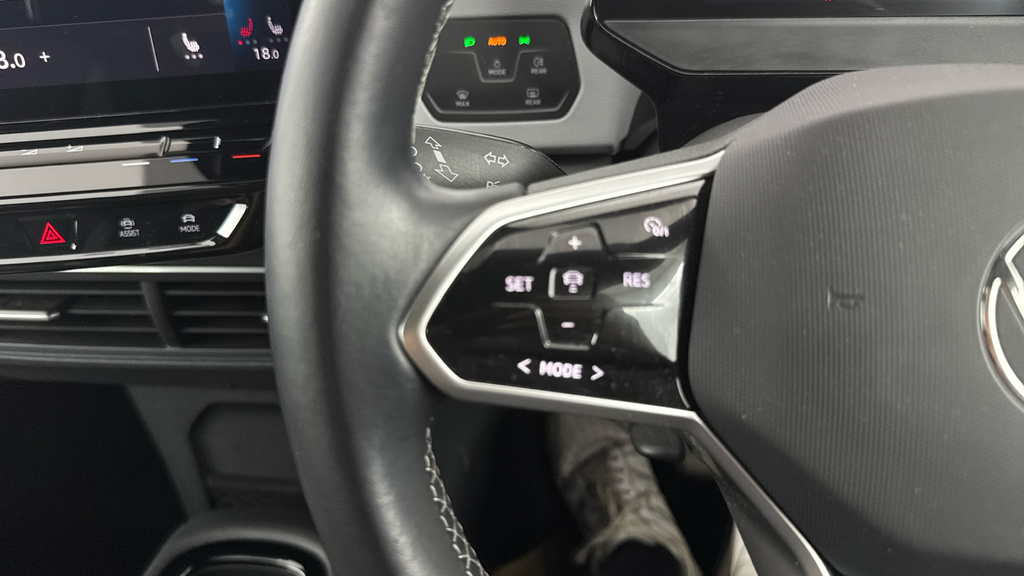 Volkswagen ID.3 Id.3 107Kw Family Pro 58Kwh Grey #23