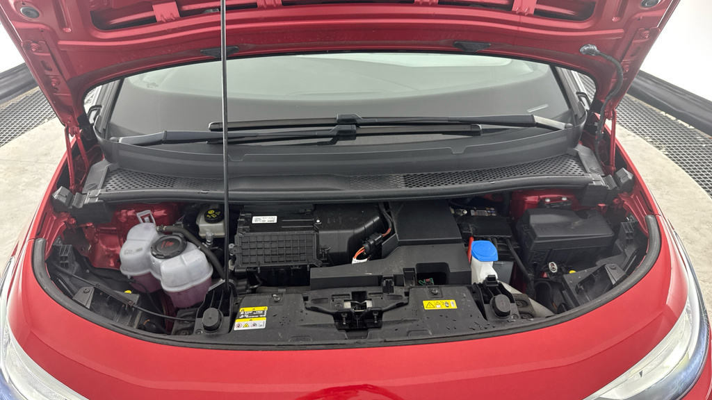 Volkswagen ID.3 Id.3 107Kw Family Pro 58Kwh Grey #16