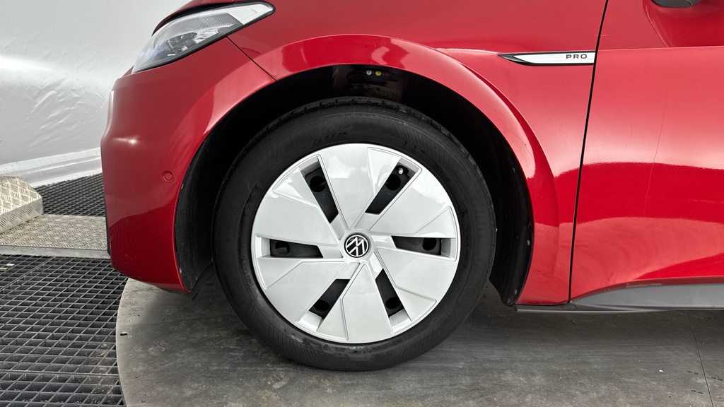 Volkswagen ID.3 Id.3 107Kw Family Pro 58Kwh Grey #18