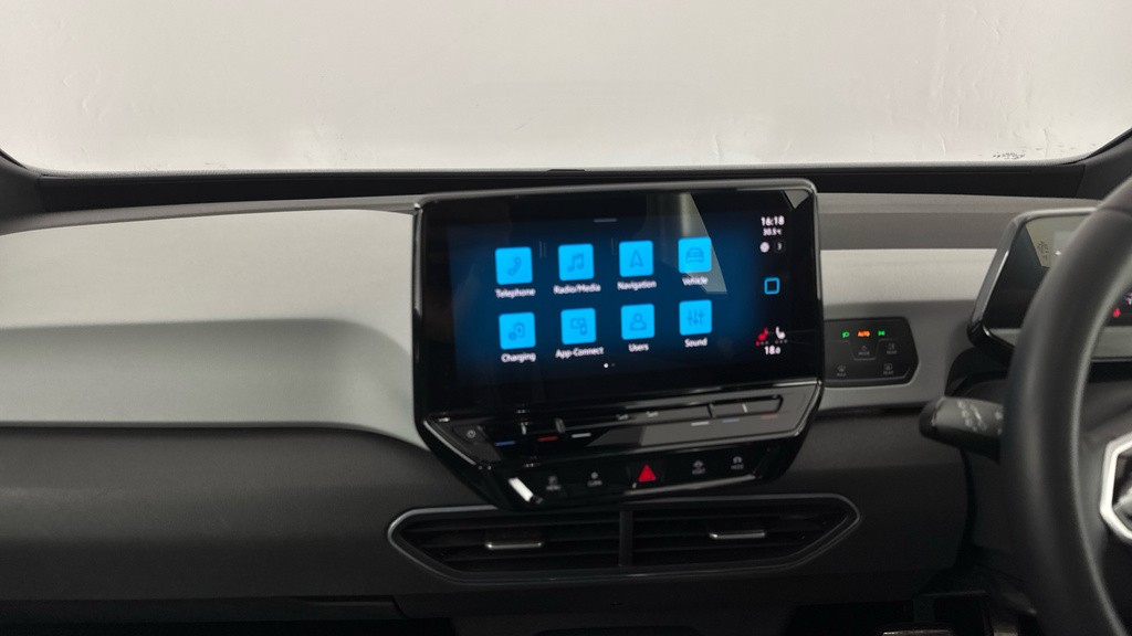 Volkswagen ID.3 Id.3 107Kw Family Pro 58Kwh Grey #12