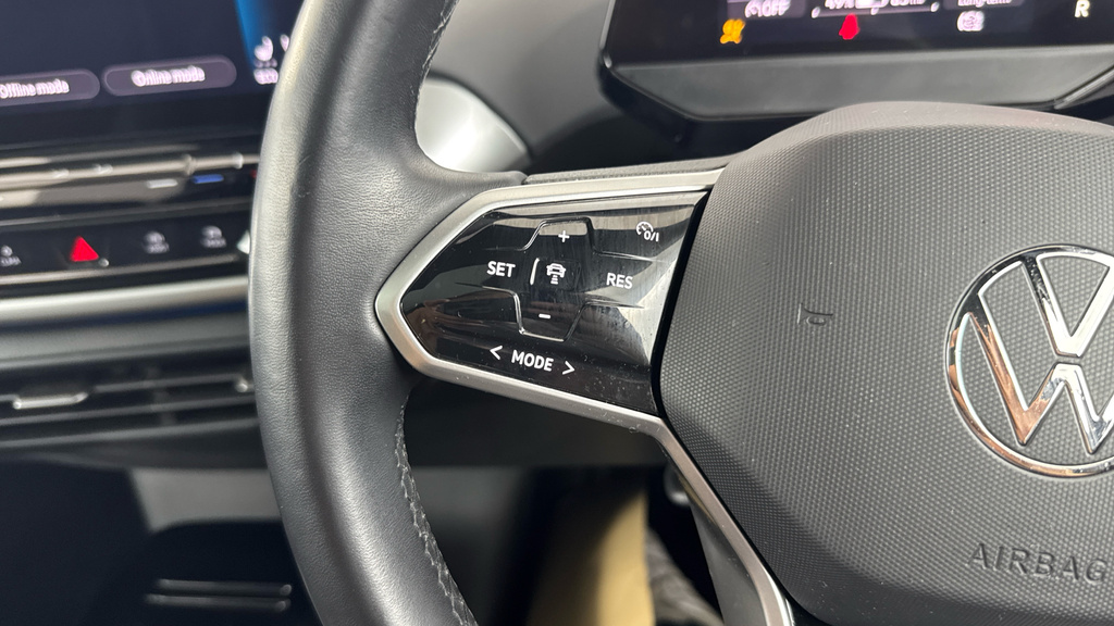 Volkswagen ID.4 125Kw Life Pure Perform 52Kwh Ch White #23