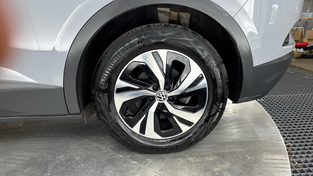 Volkswagen ID.4 125Kw Life Pure Perform 52Kwh Ch White #20
