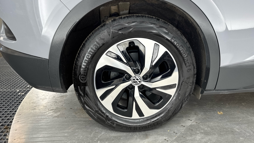 Volkswagen ID.4 125Kw Life Pure Perform 52Kwh Ch White #17