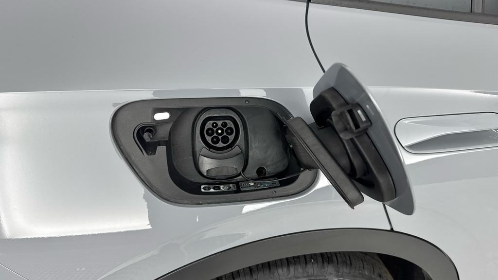 Volkswagen ID.4 125Kw Life Pure Perform 52Kwh Ch White #21