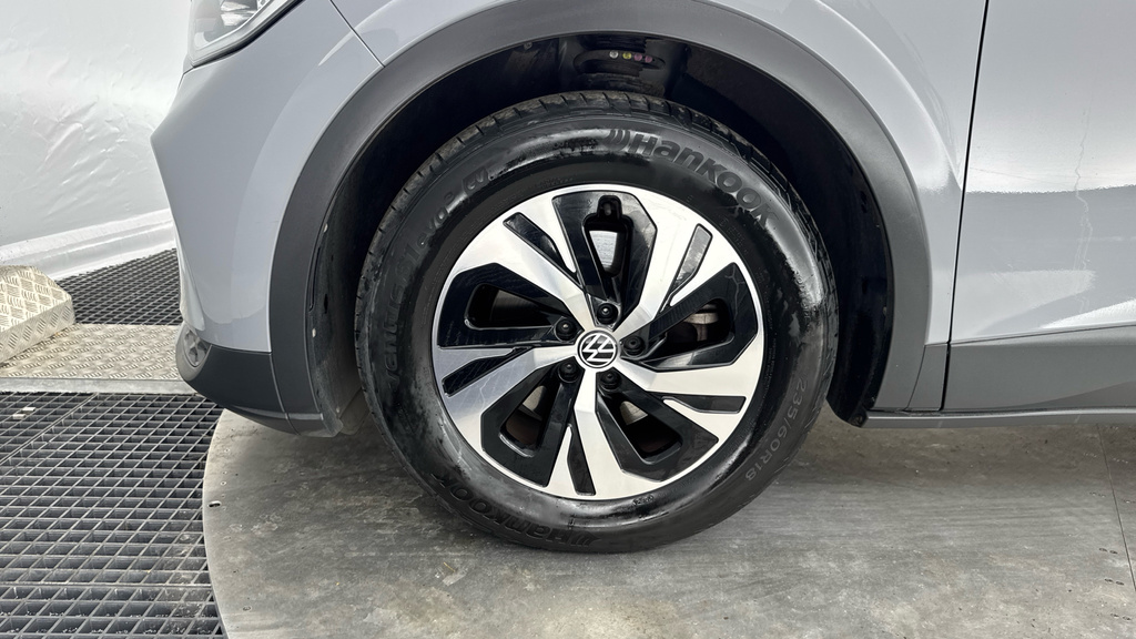Volkswagen ID.4 125Kw Life Pure Perform 52Kwh Ch White #19