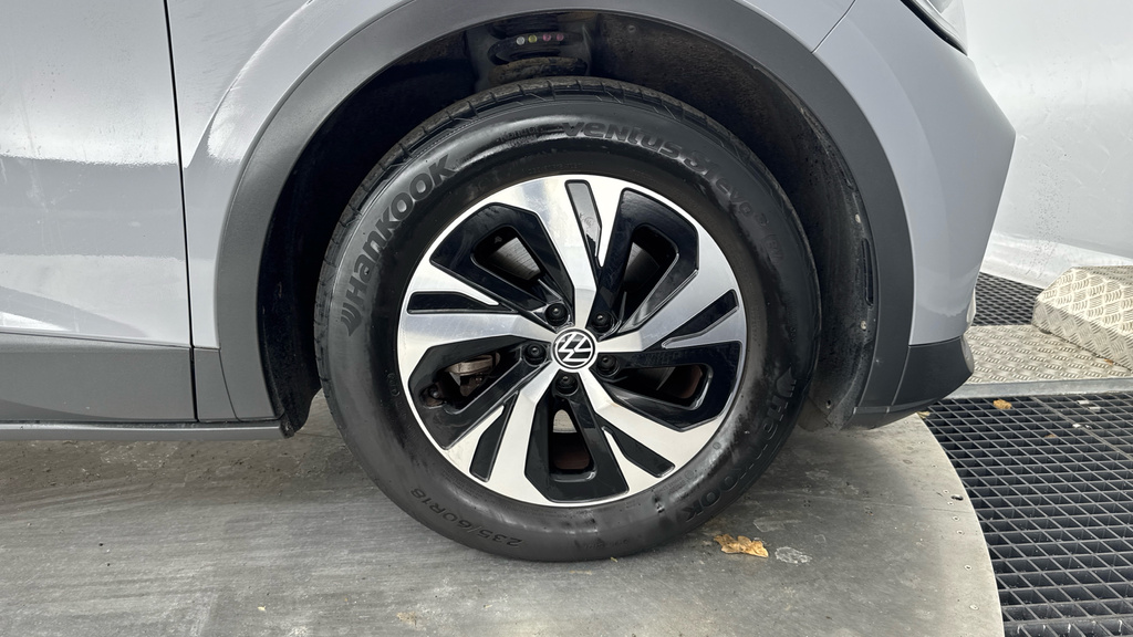 Volkswagen ID.4 125Kw Life Pure Perform 52Kwh Ch White #18