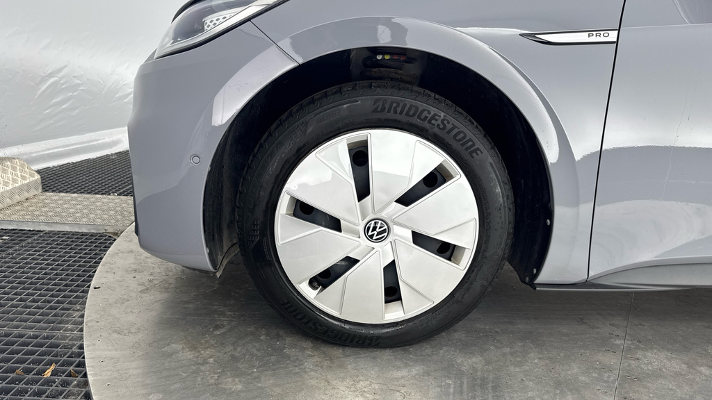 Volkswagen ID.3 107Kw Family Pro 58Kwh Black #19