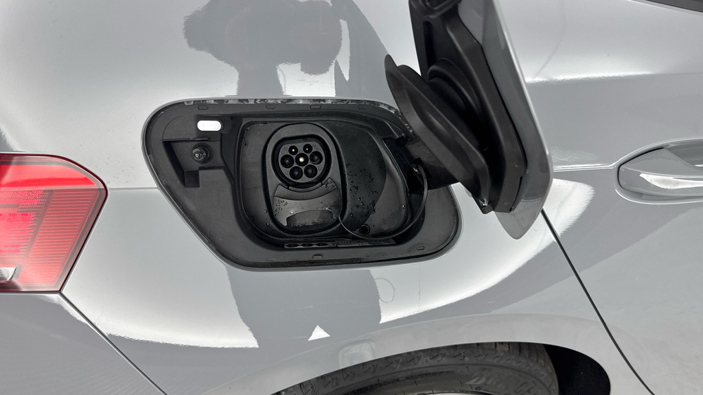 Volkswagen ID.3 107Kw Family Pro 58Kwh Black #21