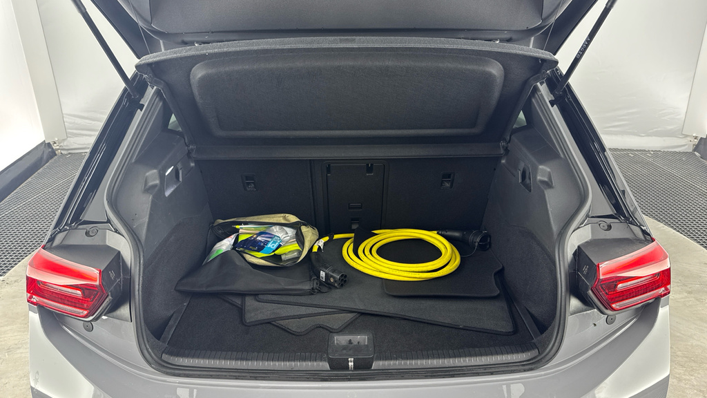Volkswagen ID.3 107Kw Family Pro 58Kwh Black #15