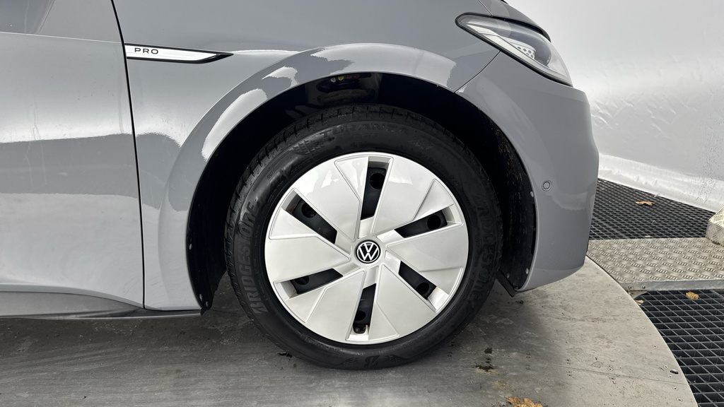 Volkswagen ID.3 107Kw Family Pro 58Kwh Black #18
