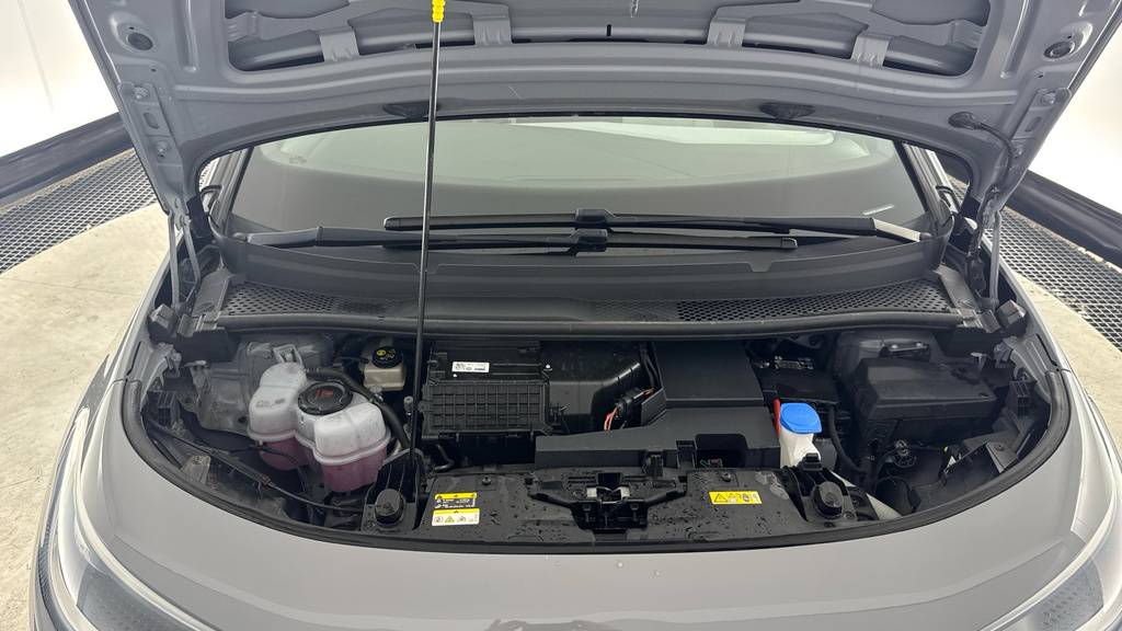 Volkswagen ID.3 107Kw Family Pro 58Kwh Black #16