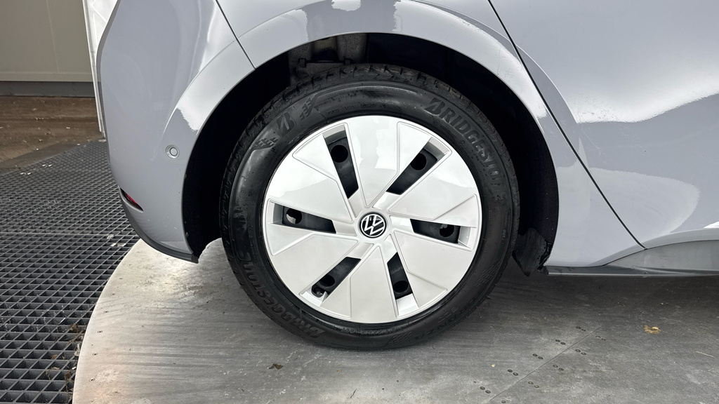 Volkswagen ID.3 107Kw Family Pro 58Kwh Black #17