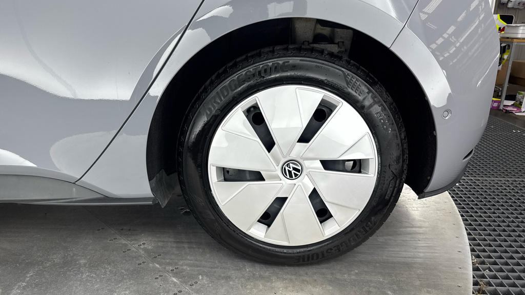 Volkswagen ID.3 107Kw Family Pro 58Kwh Black #20
