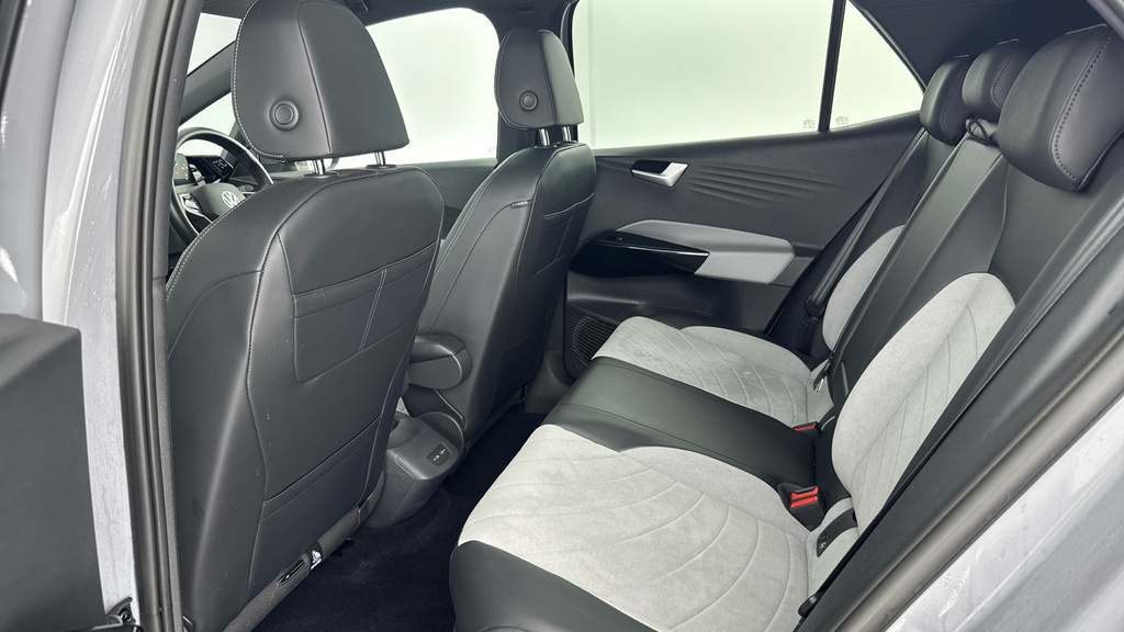 Volkswagen ID.3 107Kw Family Pro 58Kwh Black #14