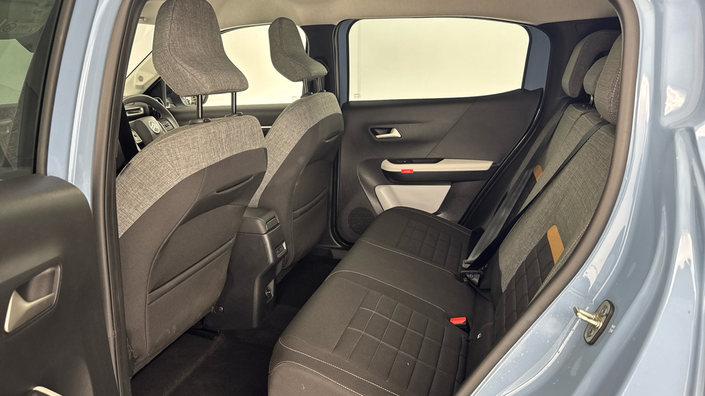 Citroen C3 Aircross 1.2 Hybrid 136 Plus E-dcs6 Black #14
