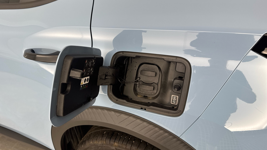 Citroen C3 Aircross 1.2 Hybrid 136 Plus E-dcs6 Black #21