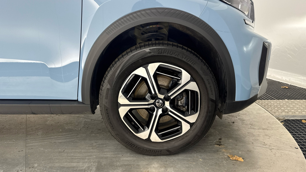 Citroen C3 Aircross 1.2 Hybrid 136 Plus E-dcs6 Black #18