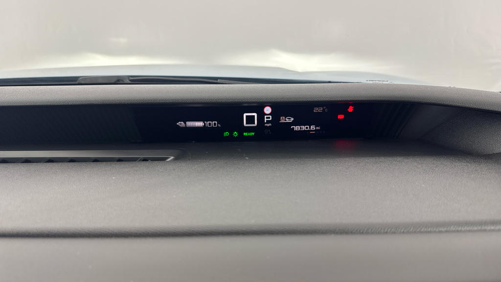 Citroen C3 Aircross 1.2 Hybrid 136 Plus E-dcs6 Black #13