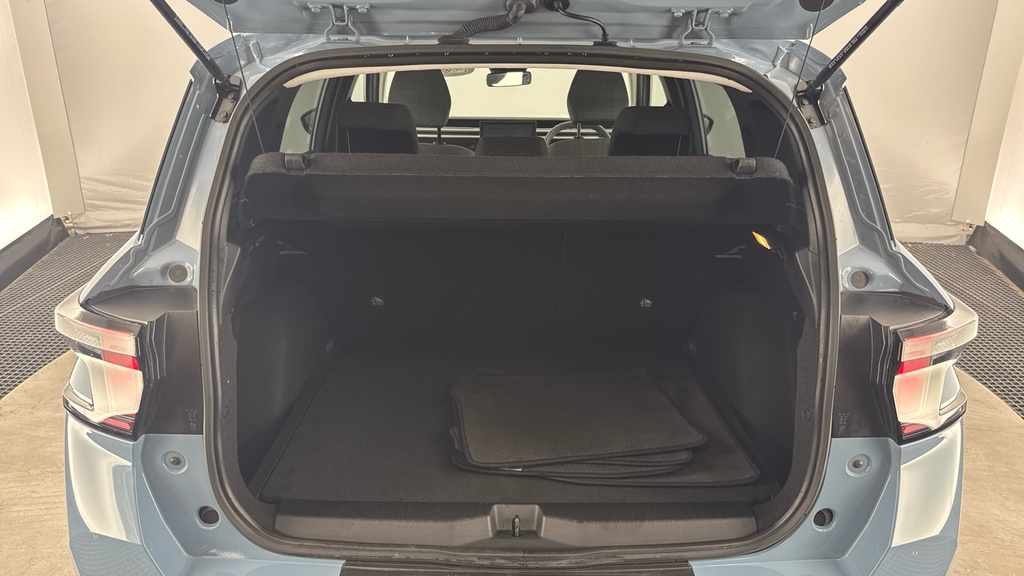 Citroen C3 Aircross 1.2 Hybrid 136 Plus E-dcs6 Black #15