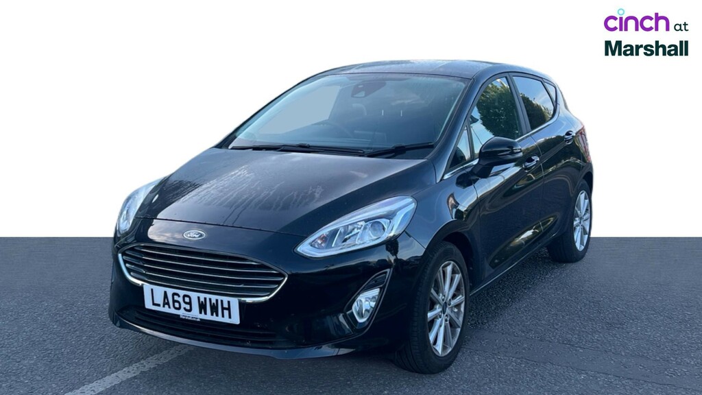 Ford Fiesta 1.0 Ecoboost Hybrid Mhev 125 St-line X Edition Red #7