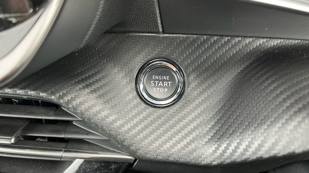 Peugeot e-208 50Kwh Gt Premium 7Kw Charger Black #15