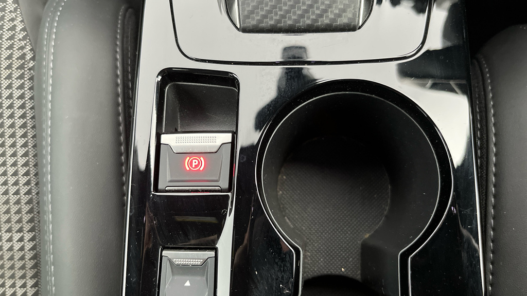 Peugeot e-208 50Kwh Gt Premium 7Kw Charger Black #11